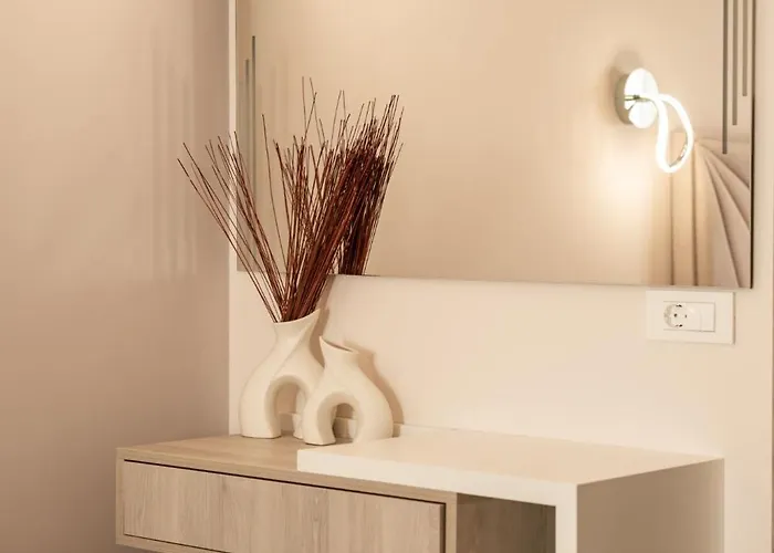 شقة Amada - Spacious & Modern Apartment, By Zantewize