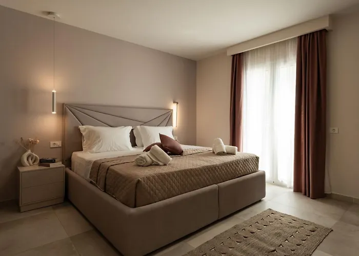 Amada - Spacious & Modern Apartment, By Zantewize شقة *