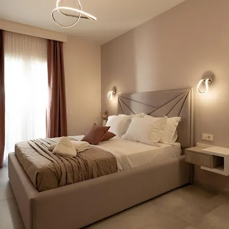 Amada - Spacious & Modern Apartment, By Zantewize * Maries (Zakynthos)