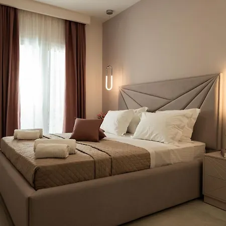 Amada - Spacious & Modern Apartment, By Zantewize Lejlighed