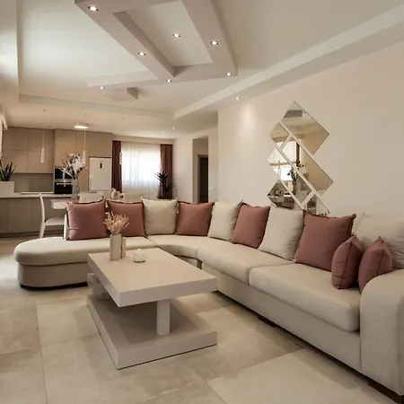 Appartement Amada - Spacious & Modern Apartment, By Zantewize Maries (Zakynthos)