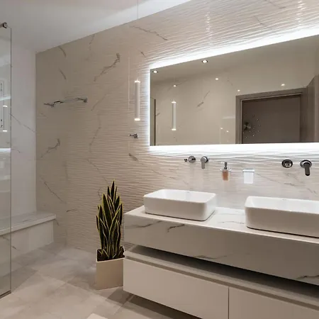 Amada - Spacious & Modern Apartment, By Zantewize * Maries (Zakynthos)