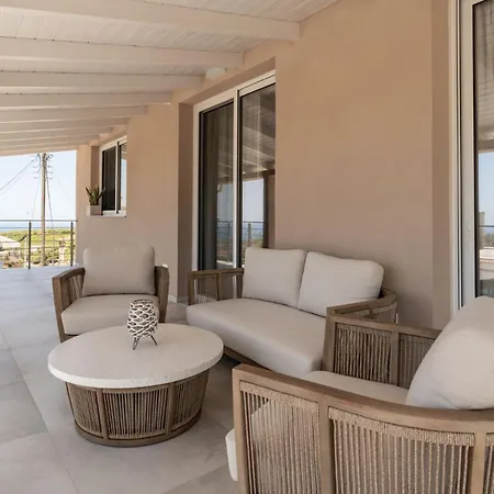 Lejlighed Amada - Spacious & Modern Apartment, By Zantewize