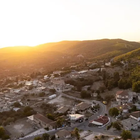 Amada - Spacious & Modern Apartment, By Zantewize * Maries (Zakynthos)