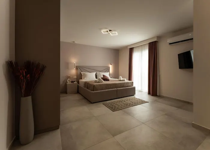 Amada - Spacious & Modern Apartment, By Zantewize