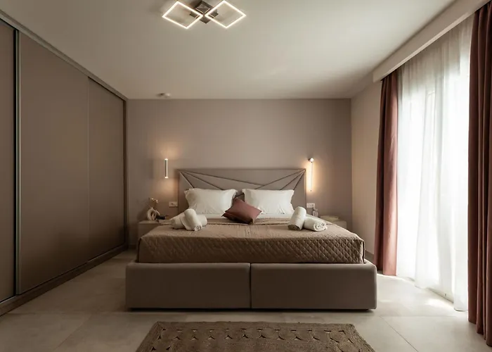 Amada - Spacious & Modern Apartment, By Zantewize * Maries (Zakynthos)