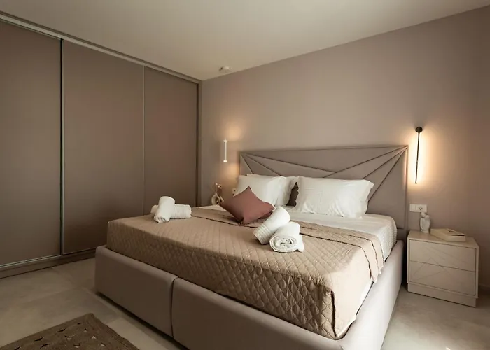 Amada - Spacious & Modern Apartment, By Zantewize Maries (Zakynthos)