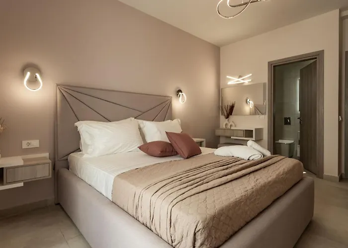 Amada - Spacious & Modern Apartment, By Zantewize Apartmán