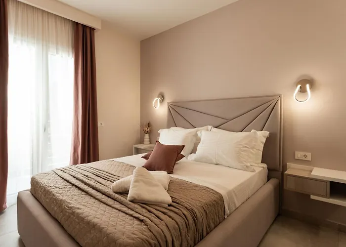 Amada - Spacious & Modern Apartment, By Zantewize Maries (Zakynthos)