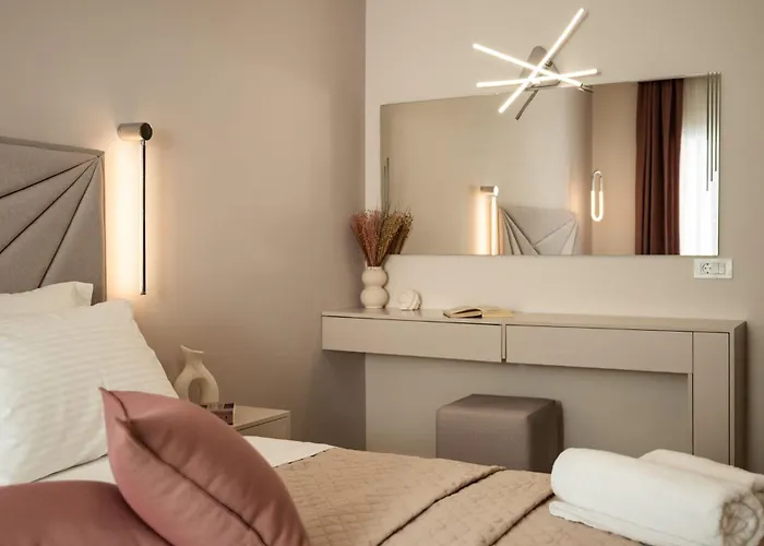 Amada - Spacious & Modern Apartment, By Zantewize * Maries (Zakynthos)