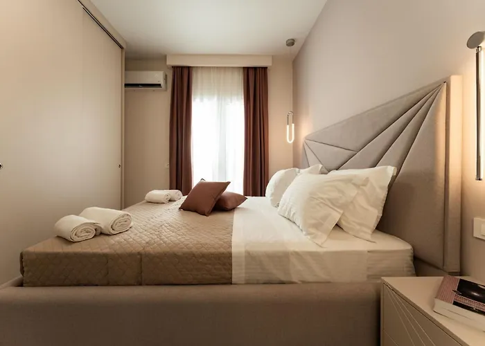 Amada - Spacious & Modern Apartment, By Zantewize * Maries (Zakynthos)