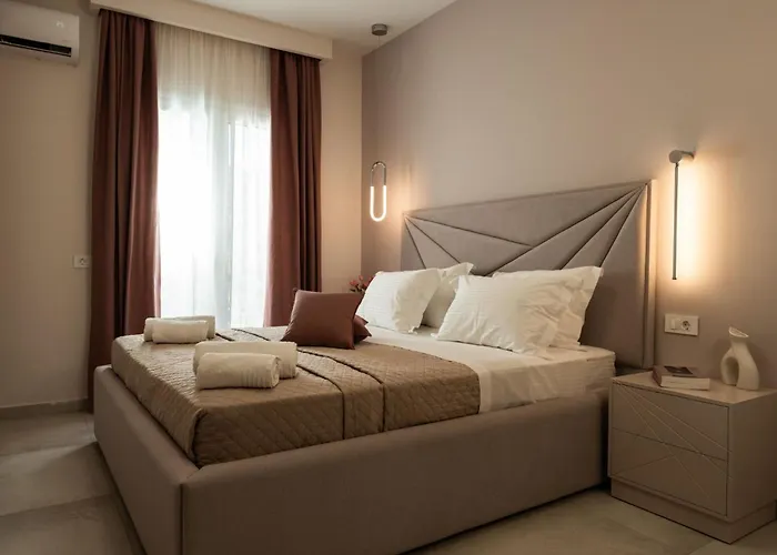 Amada - Spacious & Modern Apartment, By Zantewize Apartman