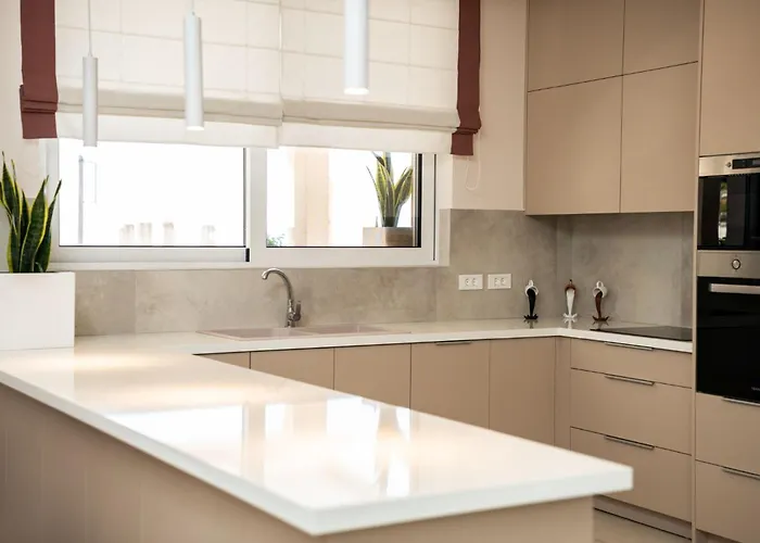 Amada - Spacious & Modern Apartment, By Zantewize Maries (Zakynthos)