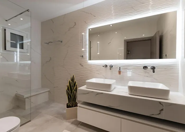 Amada - Spacious & Modern Apartment, By Zantewize * Maries (Zakynthos)