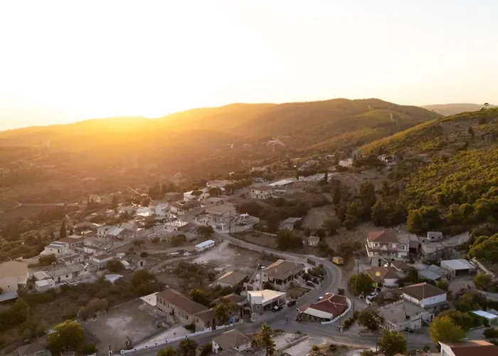 Amada - Spacious & Modern Apartment, By Zantewize * Maries (Zakynthos)