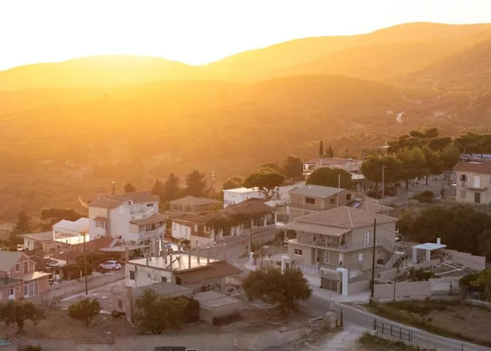 Apartmán Amada - Spacious & Modern Apartment, By Zantewize *