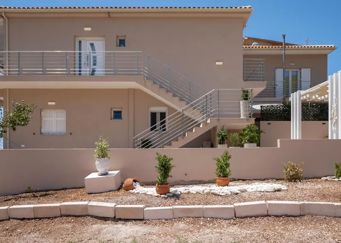 Apartmán Amada - Spacious & Modern Apartment, By Zantewize