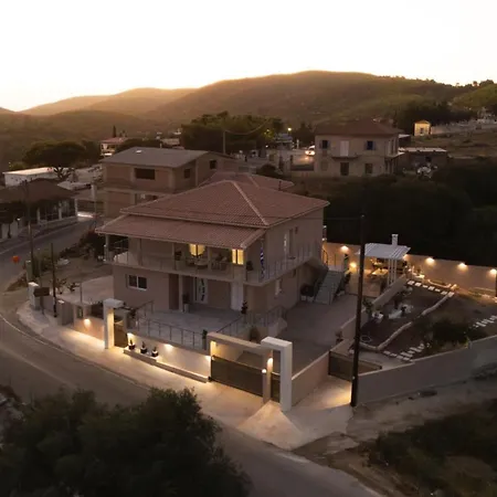 아파트 Amada - Spacious & Modern Apartment, By Zantewize *