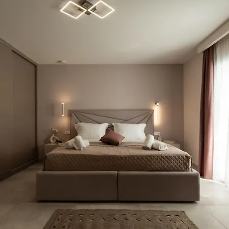 Amada - Spacious & Modern Apartment, By Zantewize * Maries (Zakynthos)