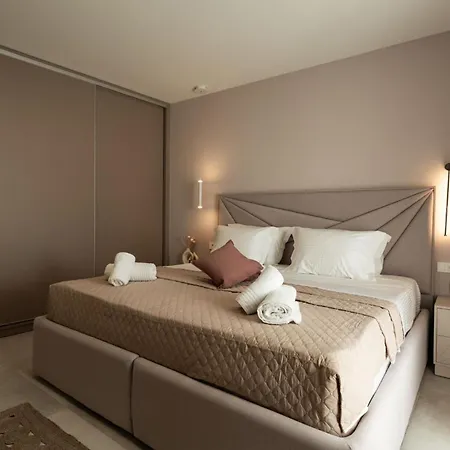 Amada - Spacious & Modern Apartment, By Zantewize Maries (Zakynthos)