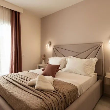 Amada - Spacious & Modern Apartment, By Zantewize Maries (Zakynthos)