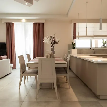 Amada - Spacious & Modern Apartment, By Zantewize Maries (Zakynthos)