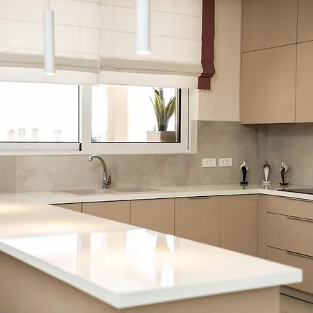 Amada - Spacious & Modern Apartment, By Zantewize Maries (Zakynthos)