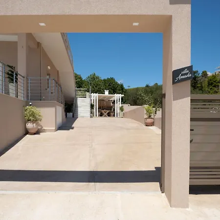 Amada - Spacious & Modern Apartment, By Zantewize * Maries (Zakynthos)